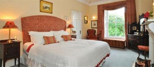фото отеля Nile Lodge House B&B