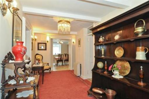 фото отеля Nile Lodge House B&B