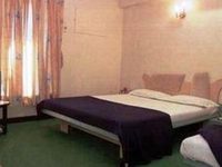 Rahi Plaza Hotel