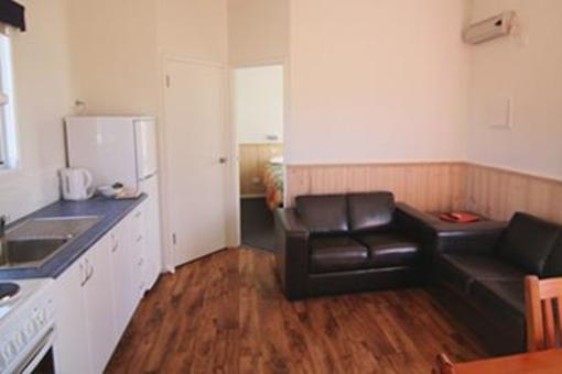 фото отеля Bicheno East Coast Holiday Park