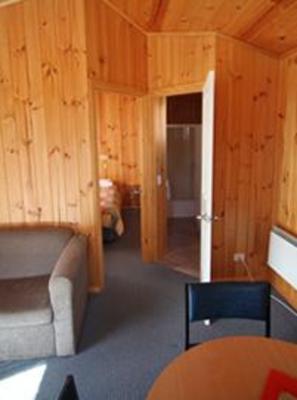 фото отеля Bicheno East Coast Holiday Park
