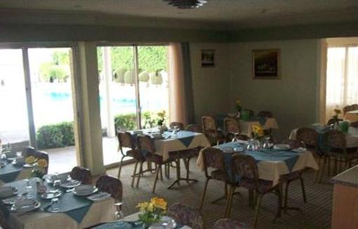 фото отеля Pefkos Hotel