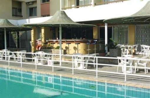 фото отеля Pefkos Hotel