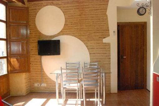 фото отеля VLC Apartaments Plaza del Pilar
