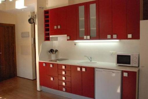 фото отеля VLC Apartaments Plaza del Pilar