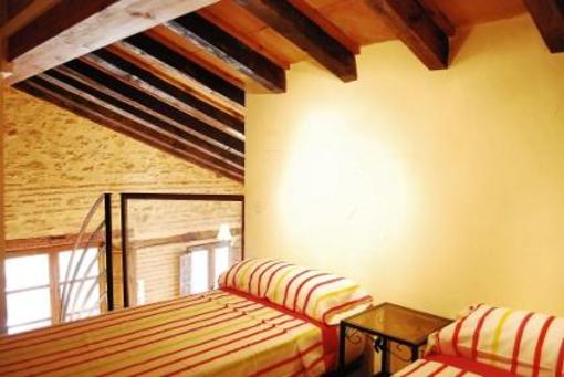 фото отеля VLC Apartaments Plaza del Pilar
