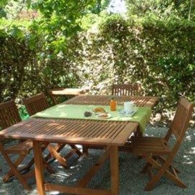 фото отеля B&B Il Melograno Bergamo