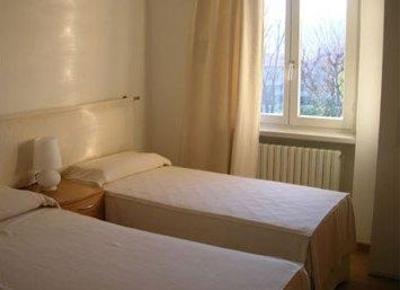 фото отеля B&B Il Melograno Bergamo