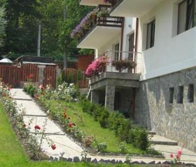 фото отеля Vila Lupilor