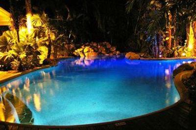 фото отеля Palm Cove Tropic Apartments