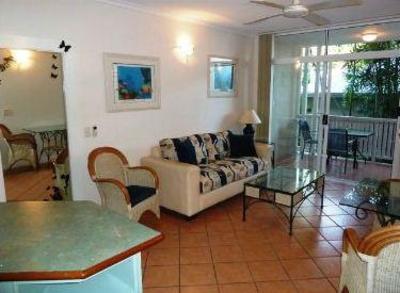 фото отеля Palm Cove Tropic Apartments