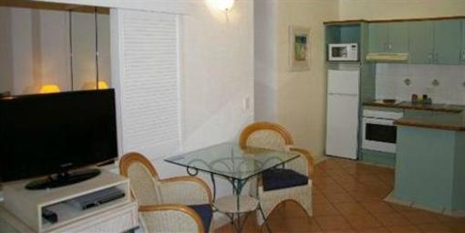 фото отеля Palm Cove Tropic Apartments