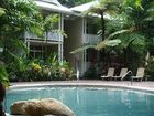 фото отеля Palm Cove Tropic Apartments