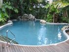фото отеля Palm Cove Tropic Apartments