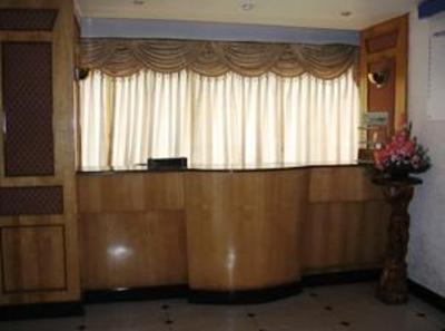 фото отеля Munnar Inn