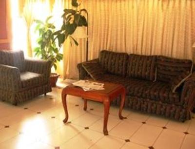 фото отеля Munnar Inn