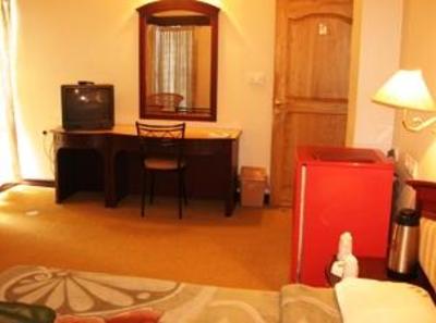 фото отеля Munnar Inn