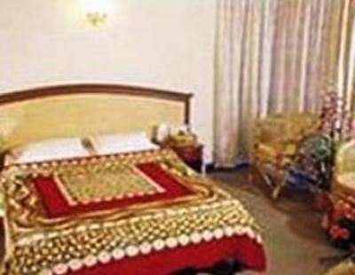 фото отеля Munnar Inn