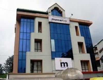 фото отеля Munnar Inn