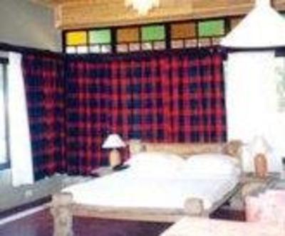 фото отеля Munnar Inn