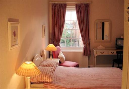 фото отеля Fosbroke House Bidford-on-Avon