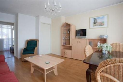 фото отеля Schelvis Apartments