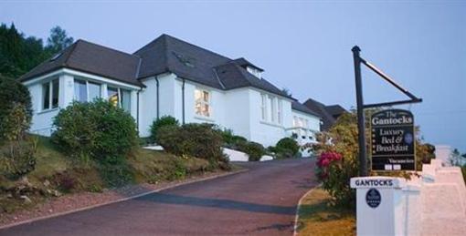 фото отеля The Gantocks B&B