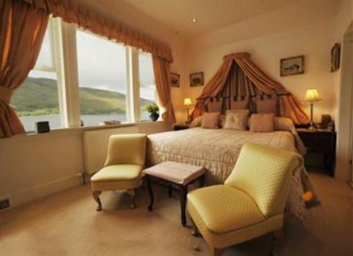 фото отеля The Gantocks B&B