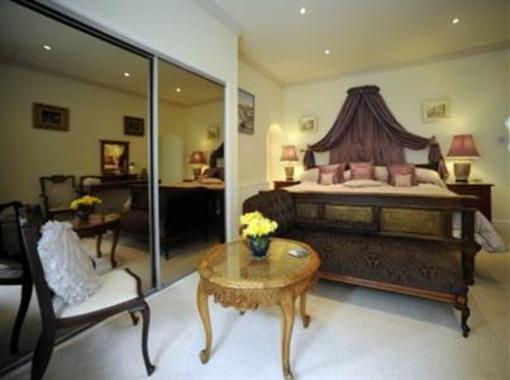 фото отеля The Gantocks B&B
