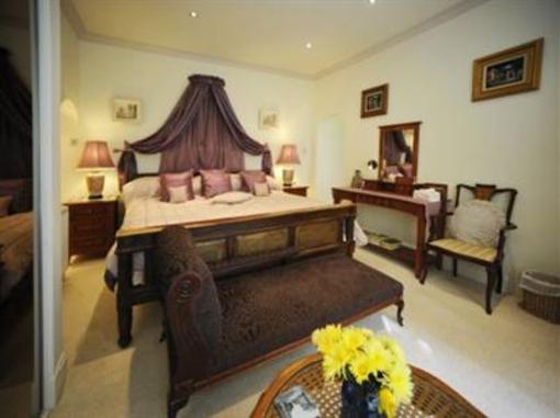 фото отеля The Gantocks B&B