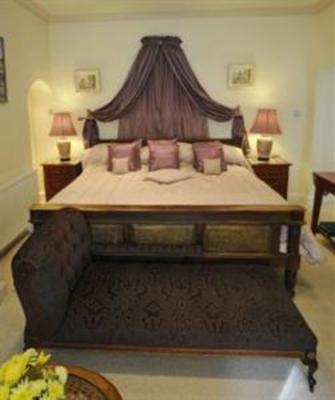 фото отеля The Gantocks B&B