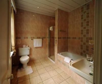 фото отеля The Gantocks B&B