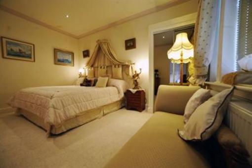 фото отеля The Gantocks B&B