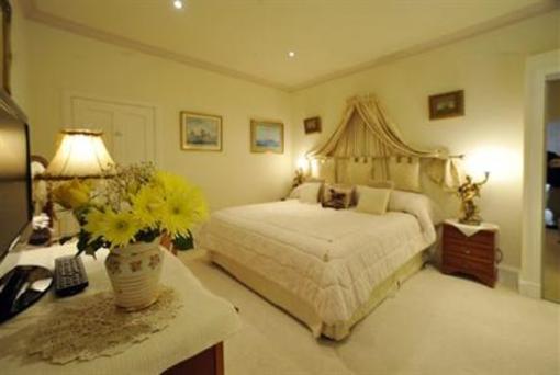 фото отеля The Gantocks B&B