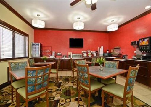 фото отеля Cedar Rapids Comfort Inn North