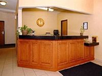 Cedar Rapids Comfort Inn North