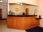 фото отеля Cedar Rapids Comfort Inn North