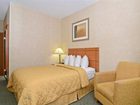 фото отеля Cedar Rapids Comfort Inn North