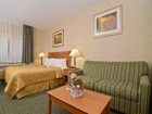 фото отеля Cedar Rapids Comfort Inn North