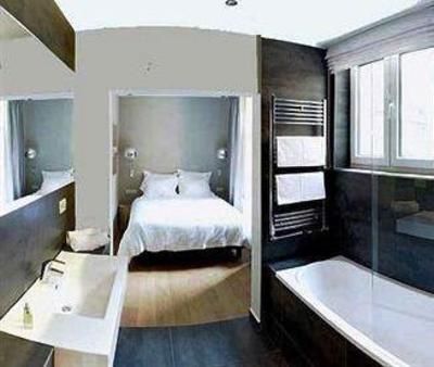 фото отеля Villa Sablon Bed & Breakfast Brussels