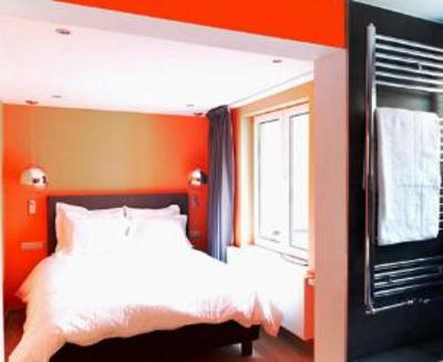 фото отеля Villa Sablon Bed & Breakfast Brussels