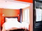 фото отеля Villa Sablon Bed & Breakfast Brussels