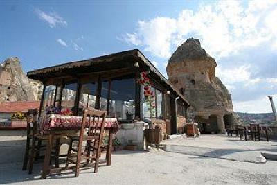 фото отеля Paradise Cave Hotel and Pension