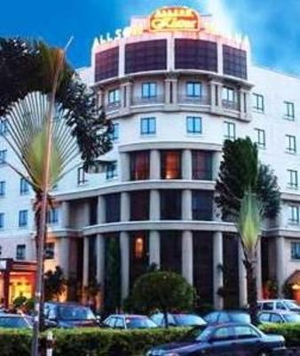 фото отеля Allson Hotel Putra Nilai