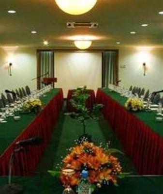 фото отеля Allson Hotel Putra Nilai