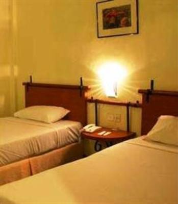 фото отеля Allson Hotel Putra Nilai