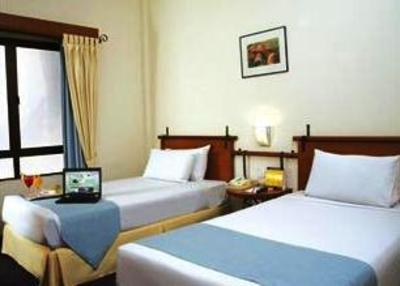 фото отеля Allson Hotel Putra Nilai