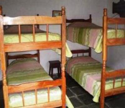 фото отеля Historic Centre Hostel