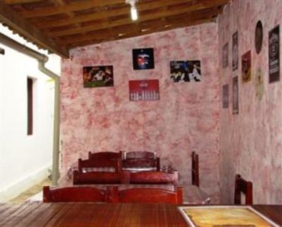 фото отеля Historic Centre Hostel