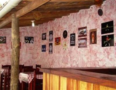 фото отеля Historic Centre Hostel